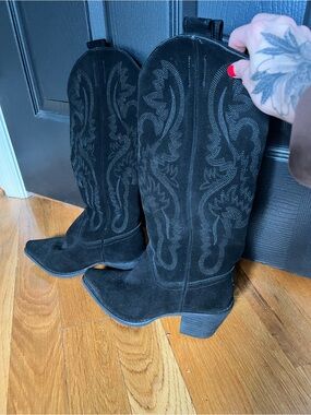 Jeffrey Campbell Rancher Boots
